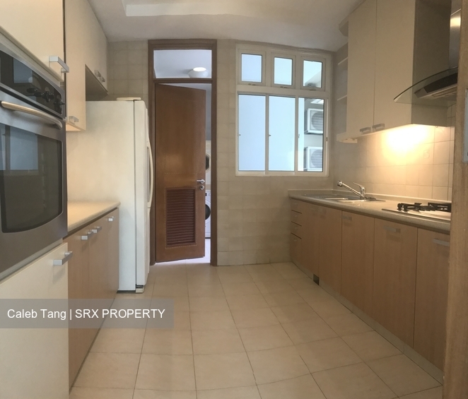 Patent Place (D21), Condominium #205839161
